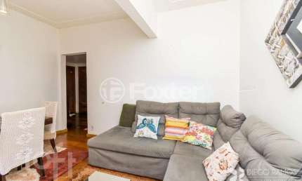 Apartamento com 3 quartos à venda na Rua dos Andradas, 918, Centro Histórico, Porto Alegre, 88 m2 por R$ 560.000