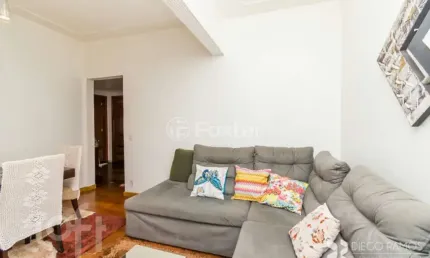 Apartamento com 3 quartos à venda na rua dos andradas, 918, centro histórico, porto alegre, 88 m2 por r$ 560.000