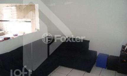 Apartamento com 3 quartos à venda na Rua Doutor João Inácio, 1646, Navegantes, Porto Alegre, 56 m2 por R$ 400.000