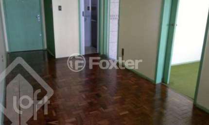Apartamento com 1 quarto à venda na Rua Professora Amy Herve Ramirez, 40, Jardim Leopoldina, Porto Alegre, 37 m2 por R$ 300.000
