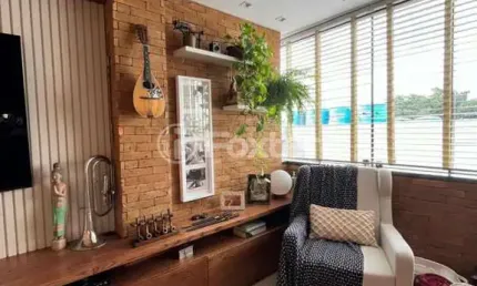 Apartamento com 2 quartos à venda na rua carumbé, 120, bom jesus, porto alegre, 71 m2 por r$ 583.000