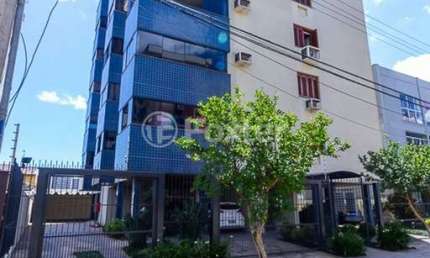 Cobertura com 3 quartos à venda na Rua Conselheiro Brusque, 46, Jardim Itu Sabará, Porto Alegre, 155 m2 por R$ 990.000