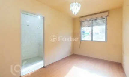 Apartamento com 2 quartos à venda na rua tenente ary tarrago, 440, jardim itu sabará, porto alegre, 40 m2 por r$ 280.000