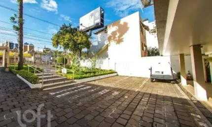 Cobertura com 2 quartos à venda na Rua Doutor Salvador Franca, 1070, Jardim Botânico, Porto Alegre, 150 m2 por R$ 460.000