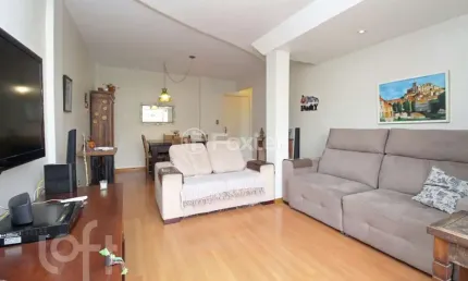 Apartamento com 3 quartos à venda na Rua Valparaíso, 419, Jardim Botânico, Porto Alegre, 106 m2 por R$ 599.000