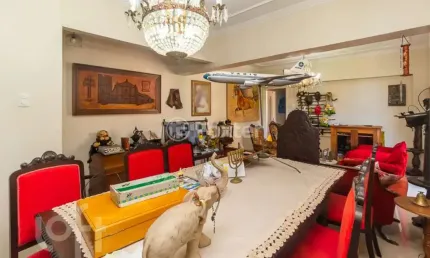 Apartamento com 4 quartos à venda na avenida desembargador andré da rocha, 20, centro histórico, porto alegre, 133 m2 por r$ 700.000
