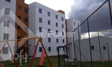 Apartamento com 2 quartos à venda na Rua Germano Basler, 115, Jardim Leopoldina, Porto Alegre, 38 m2 por R$ 170.000