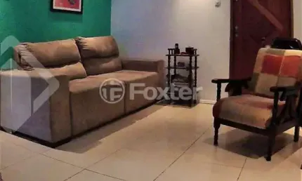 Apartamento com 2 quartos à venda na rua general neto, 171, floresta, porto alegre, 56 m2 por r$ 365.000