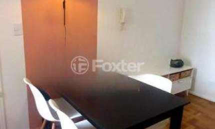 Apartamento com 1 quarto à venda na Avenida Bernardi, 164, Cristo Redentor, Porto Alegre, 39 m2 por R$ 248.800