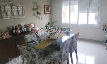 Apartamento com 3 quartos à venda na rua demétrio ribeiro, 738, centro histórico, porto alegre, 104 m2 por r$ 850.000