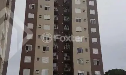 Apartamento com 2 quartos à venda na Beco Souza Costa, 400, Morro Santana, Porto Alegre, 56 m2 por R$ 400.000