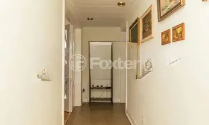 Apartamento com 3 quartos à venda na praça júlio de castilhos, 64, independência, porto alegre, 181 m2 por r$ 1.080.000