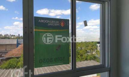Apartamento com 2 quartos à venda na Avenida Assis Brasil, 1102, Passo da Areia, Porto Alegre, 59 m2 por R$ 489.000