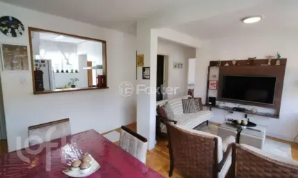Apartamento com 2 quartos à venda na Rua Chile, 20, Jardim Botânico, Porto Alegre, 62 m2 por R$ 330.000