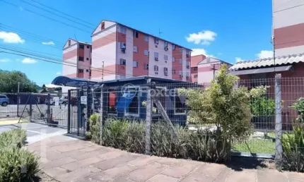 Apartamento com 2 quartos à venda na rua josé barcellos garcia, 100, rubem berta, porto alegre, 37 m2 por r$ 159.000