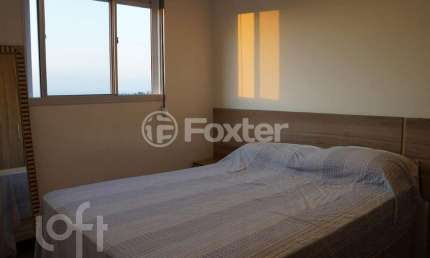 Apartamento com 2 quartos à venda na Avenida Protásio Alves, 8201, Morro Santana, Porto Alegre, 48 m2 por R$ 279.900