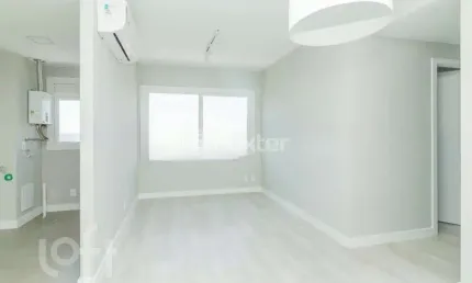 Apartamento com 2 quartos à venda na Rua Guadalupe, 520, Jardim Lindóia, Porto Alegre, 52 m2 por R$ 583.000