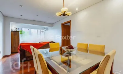 Apartamento com 3 quartos à venda na Rua Ferreira Viana, 475, Petrópolis, Porto Alegre, 91 m2 por R$ 730.000