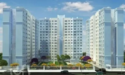 Apartamento com 2 quartos à venda na avenida manoel elias, 2200, jardim leopoldina, porto alegre, 48 m2 por r$ 266.000