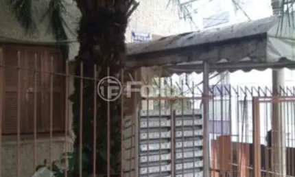 Apartamento com 2 quartos à venda na Avenida Plínio Brasil Milano, 483, Auxiliadora, Porto Alegre, 55 m2 por R$ 325.000