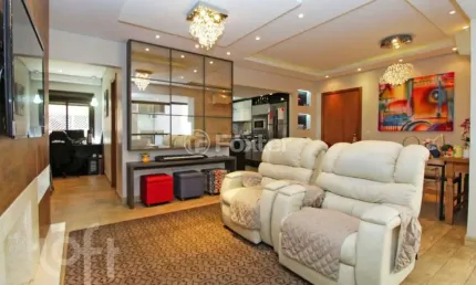 Apartamento com 3 quartos à venda na Avenida João Obino, 515, Petrópolis, Porto Alegre, 127 m2 por R$ 1.435.000