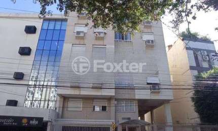 Apartamento com 2 quartos à venda na Rua General Lima e Silva, 975, Cidade Baixa, Porto Alegre, 557 m2 por R$ 600.000