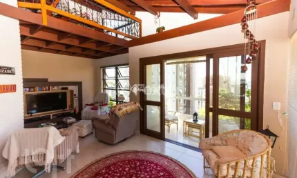 Cobertura com 4 quartos à venda na Rua Ângelo Possebon, 165, Centro, Canoas, 389 m2 por R$ 1.980.000