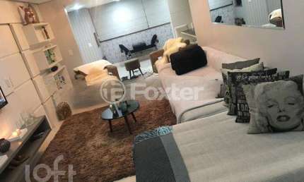 Apartamento com 3 quartos à venda na Rua São Pedro, 400, Marechal Rondon, Canoas, 148 m2 por R$ 1.470.000