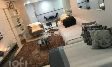 Apartamento com 3 quartos à venda na Rua São Pedro, 400, Marechal Rondon, Canoas, 148 m2 por R$ 1.470.000