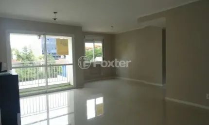 Apartamento com 3 quartos à venda na rua frederico guilherme ludwig, 80, centro, canoas, 84 m2 por r$ 680.000