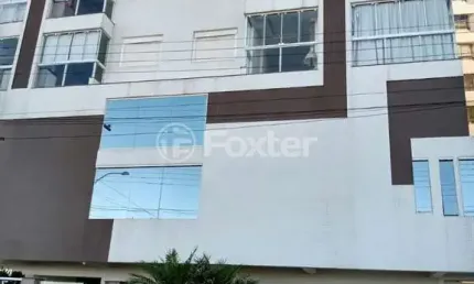 Apartamento com 1 quarto à venda na rua moema, 2267, centro, capão da canoa, 45 m2 por r$ 900.000