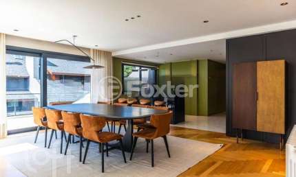 Apartamento com 3 quartos à venda na Avenida Carlos Lengler Filho, 235, Planalto, Gramado, 319 m2 por R$ 10.037.000
