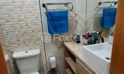 Apartamento com 2 quartos à venda na Rua João Alves de Souza, 121, Salgado Filho, Gravataí, 67 m2 por R$ 440.000