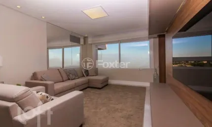 Apartamento com 3 quartos à venda na Avenida Farroupilha, 3929, Marechal Rondon, Canoas, 100 m2 por R$ 1.098.960