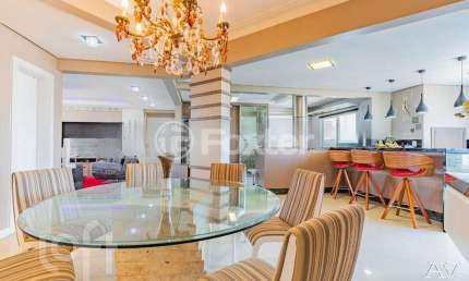 Apartamento com 4 quartos à venda na Rua Domingos Martins, 911, Centro, Canoas, 193 m2 por R$ 1.800.000