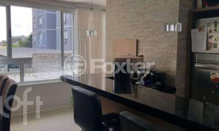 Apartamento com 3 quartos à venda na Rua Santa Terezinha, 682, Nossa Senhora das Graças, Canoas, 90 m2 por R$ 845.000