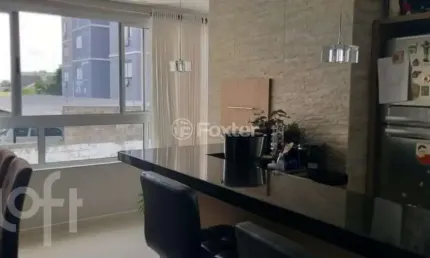 Apartamento com 3 quartos à venda na rua santa terezinha, 682, nossa senhora das graças, canoas, 90 m2 por r$ 845.000