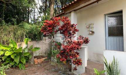 Casa com 2 quartos à venda na Rua São Lucas, 255, Bom Jesus, Porto Alegre, 80 m2 por R$ 580.000
