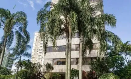 Cobertura com 4 quartos à venda na Rua Carlos Pasinato, 75, Centro, Canoas, 463 m2 por R$ 3.500.000