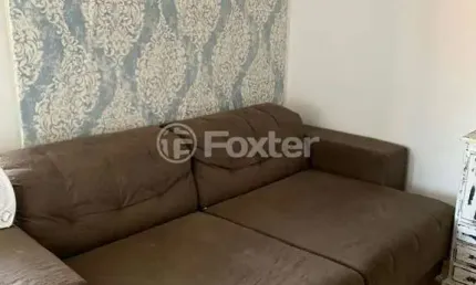 Apartamento com 1 quarto à venda na rua paul harris, 346, centro, canela, 27 m2 por r$ 420.000