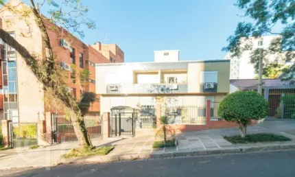 Apartamento com 2 quartos à venda na rua carlos von koseritz, 486, são joão, porto alegre, 49 m2 por r$ 399.000