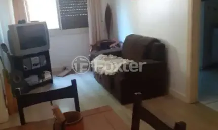 Apartamento com 2 quartos à venda na rua luís lederman, 278, morro santana, porto alegre, 58 m2 por r$ 260.000