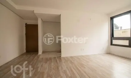 Apartamento com 2 quartos à venda na Rua São Mateus, 193, Jardim do Salso, Porto Alegre, 63 m2 por R$ 700.000