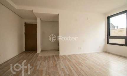Apartamento com 2 quartos à venda na Rua São Mateus, 193, Jardim do Salso, Porto Alegre, 63 m2 por R$ 700.000