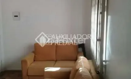 Apartamento com 3 quartos à venda na Rua Engenheiro Fernando Mendes Ribeiro, 95, Santo Antônio, Porto Alegre, 49 m2 por R$ 280.000
