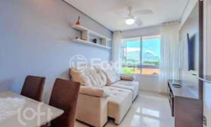 Apartamento com 1 quarto à venda na Rua Artur Fabião Carneiro, 189, Passo da Areia, Porto Alegre, 65 m2 por R$ 615.000