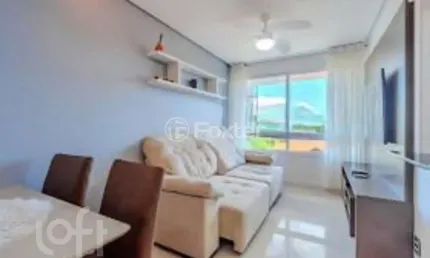 Apartamento com 1 quarto à venda na rua artur fabião carneiro, 189, passo da areia, porto alegre, 65 m2 por r$ 615.000