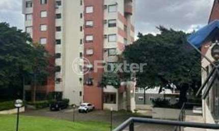 Apartamento com 2 quartos à venda na Rua General Jonathas Borges Fortes, 50, Glória, Porto Alegre, 56 m2 por R$ 360.000