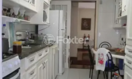 Apartamento com 3 quartos à venda na avenida bagé, 1400, petrópolis, porto alegre, 174 m2 por r$ 1.600.000