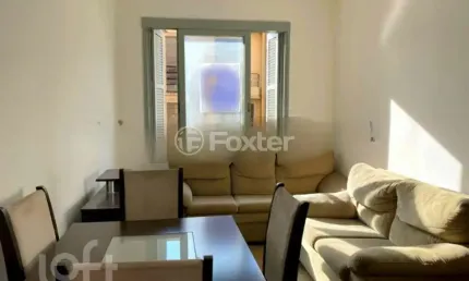 Apartamento com 2 quartos à venda na Rua General Vasco Alves, 300, Centro Histórico, Porto Alegre, 67 m2 por R$ 470.000